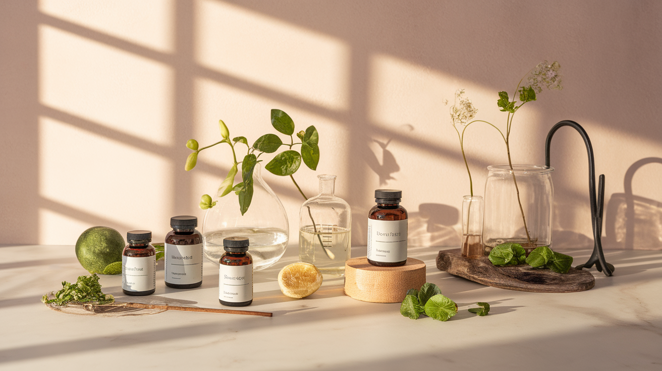 VitalForce laboratoř