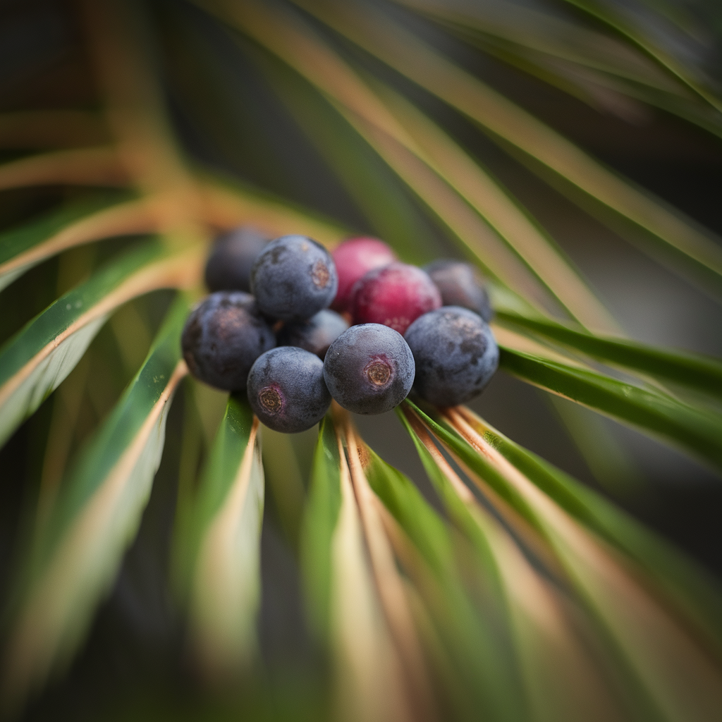 Saw Palmetto